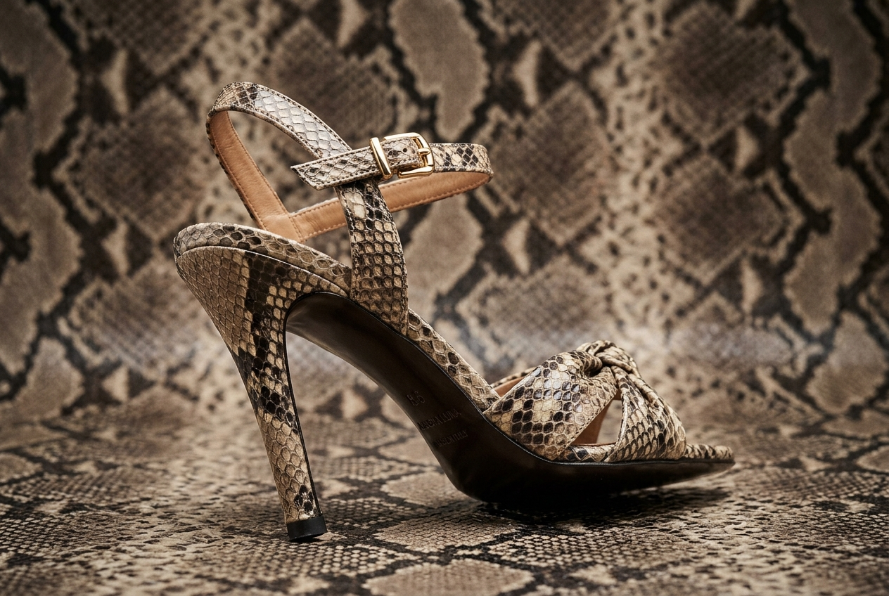 Decollete nera strass tacco 1to3