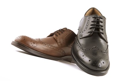 Calzature uomo