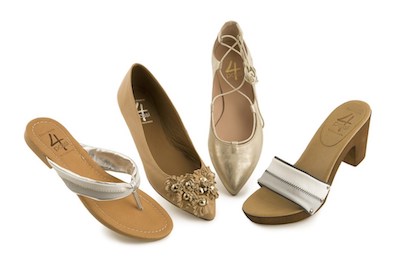 Calzature Donna